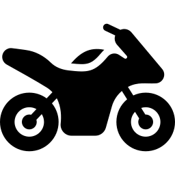 دراجة نارية