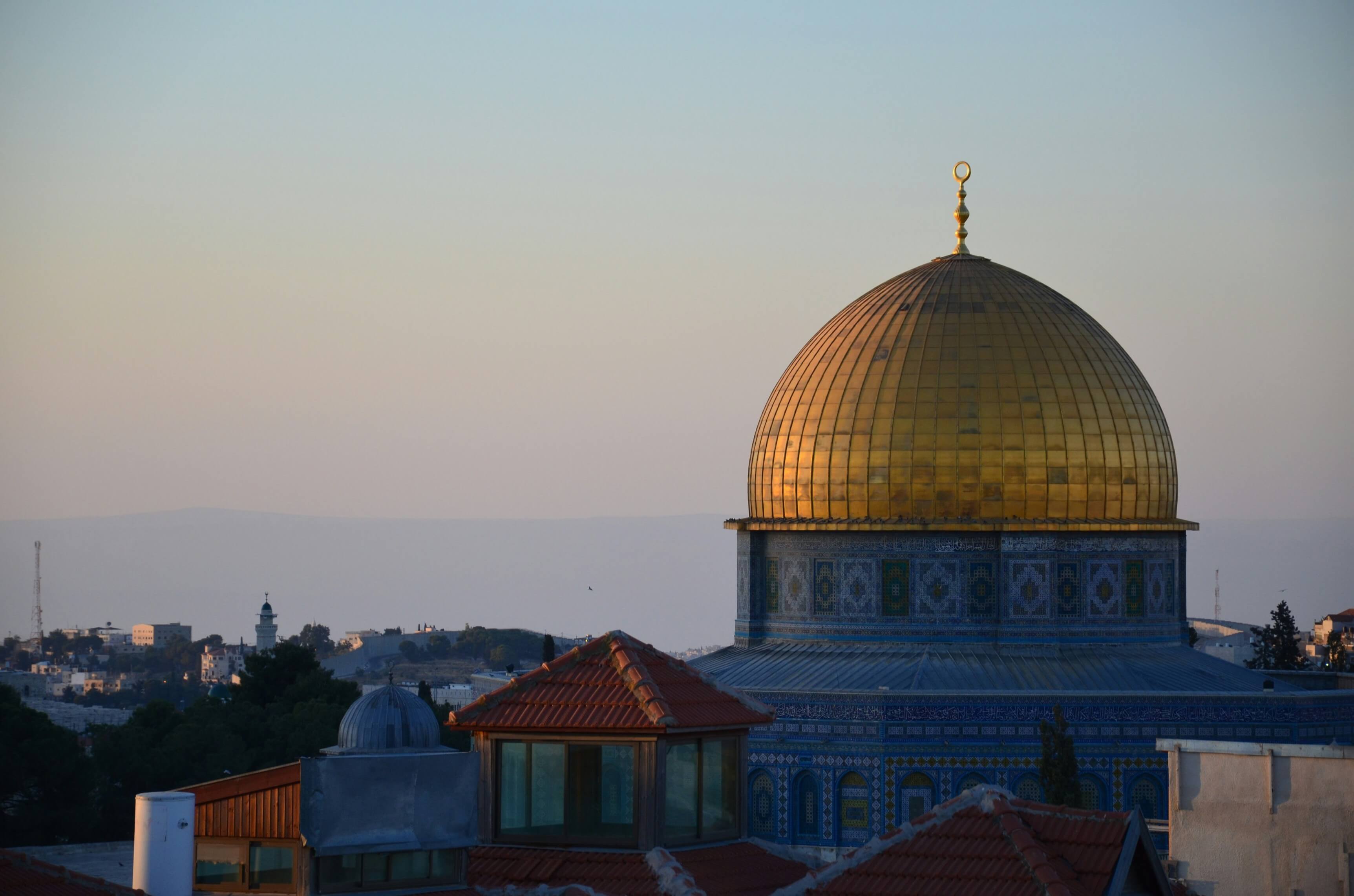 مدرسة القدس للسياقة