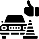 نتيجة الامتحان العملي (التست)